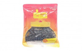 More Choice Kishmish Seeded Black   Pack  200 grams